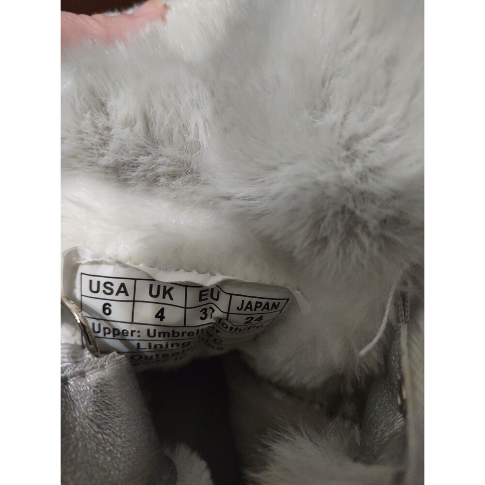 Boots - Picture 3 of 4